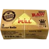 RAW – Organic King Size Slim Rolls 5 m