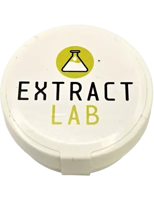 Extract Lab – Baume CBD Full Spectrum Sample