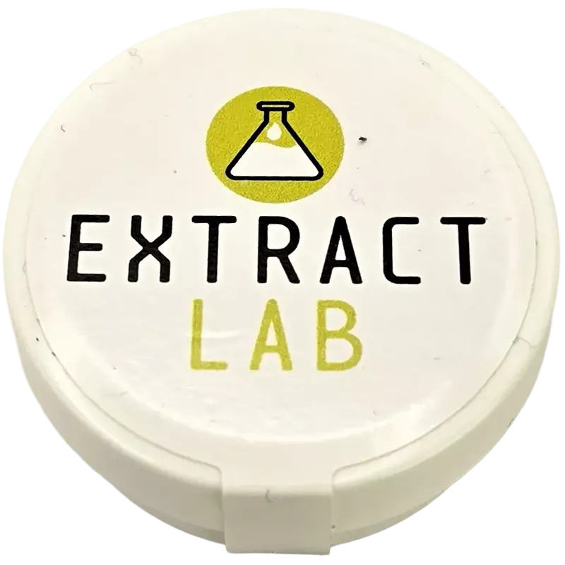 Extract Lab – Baume CBD Full Spectrum Sample