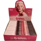 G-Rollz – Fabulous Face Pink King Size Slim Papers Box 25 Booklets G-Rollz – Fabulous Face Pink King Size Slim Papers Box 25 Booklets