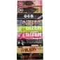 Entdeckerpaket Drehpapiere King Size Slim + Tips – 9 Referenzen
