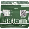 PURIZE – Filtres Charbon Actif Slim Size 7 mm 50