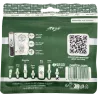 PURIZE – Aktivkohlefilter Slim Size 7 mm 50