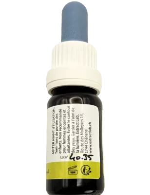 Extract Lab – Huile de CBD 35% Full Spectrum 10 ml