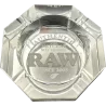 RAW – Crystal Ashtray Cendrier en cristal