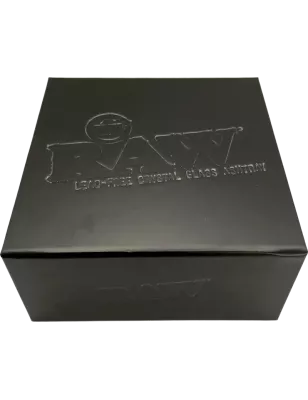 RAW – Crystal Ashtray Crystal ashtray