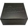 RAW – Crystal Ashtray Cendrier en cristal