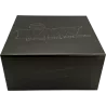 RAW – Crystal Ashtray Cendrier en cristal