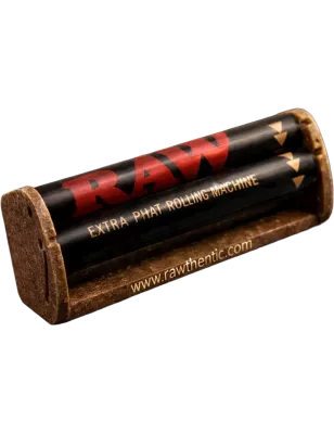RAW – Phatty Roller 125 mm Rollmaschine King Size Plus