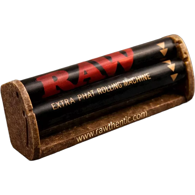 RAW – Phatty Roller 125 mm Rouleuse King Size Plus