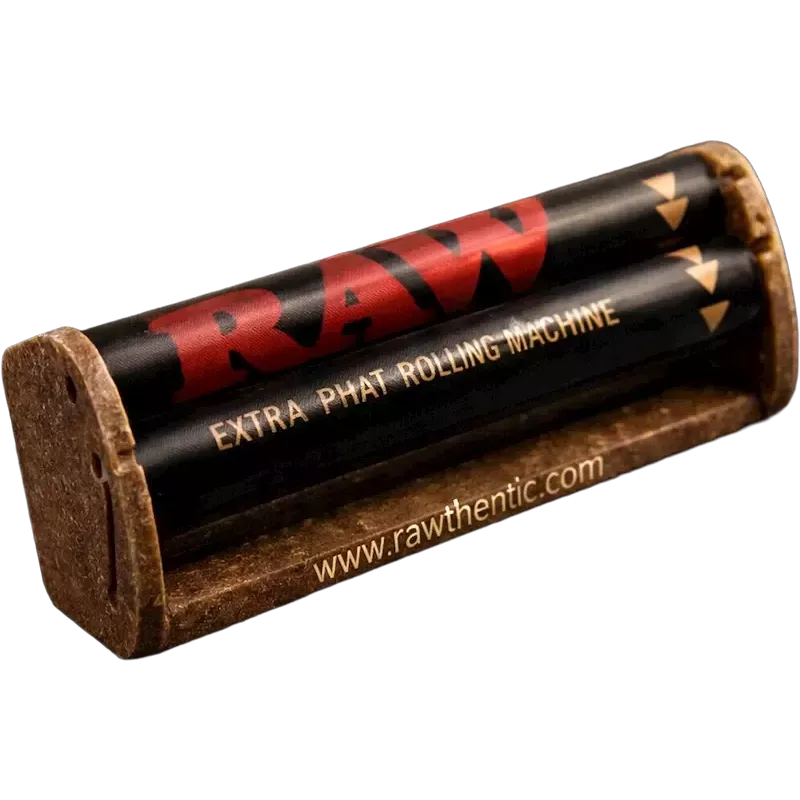 RAW – Phatty Roller 125 mm Rollatore King Size Plus