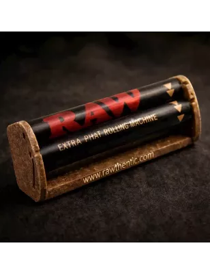 RAW – Phatty Roller 125 mm Rollatore King Size Plus
