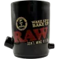 RAW – Wake Up & Bake Up Mug Tasse 295ml
