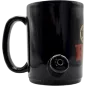 RAW – Wake Up & Bake Up Mug Tasse 295ml
