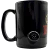 RAW – Wake Up & Bake Up Mug Tasse 295ml
