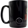 RAW – Wake Up & Bake Up Mug 295ml mug