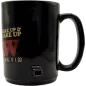 RAW – Wake Up & Bake Up Mug Tasse 295ml