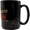 RAW – Wake Up & Bake Up Mug Tasse 295ml