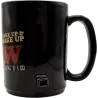 RAW – Wake Up & Bake Up Mug 295ml mug