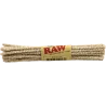 RAW – Pipe Cleaners Chanvre 24pcs 15,5 cm