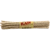 RAW – Hemp Pipe Cleaners 24pcs 15.5 cm