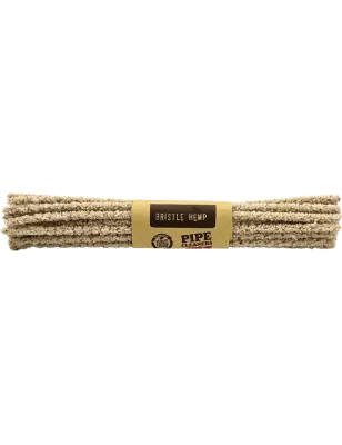 RAW – Pipe Cleaners Chanvre 24pcs 15,5 cm