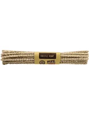 RAW – Pipe Cleaners Scovolini in canapa 24pz 15,5 cm