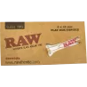 RAW – Glass Tip Flat Glasfilter 6x35mm