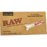 RAW – Glass Tip Flat Filtro in vetro 6x35mm