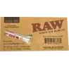 RAW – Glass Tip Flat Glasfilter 6x35mm
