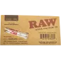 RAW – Glass Tip Round Filtre en verre 6x35mm