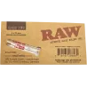 RAW – Glass Tip Round Filtre en verre 6x35mm