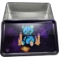 V Syndicate – Syndicase+ Ouija Bear Metallbox 21x13.5x6.4cm