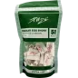 PURIZE® – Regular Size Short Filtre à charbon actif blanc x50