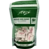 PURIZE® – Regular Size Short Filtre à charbon actif blanc x50