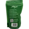 PURIZE® – Regular Size Short Filtre à charbon actif blanc x50