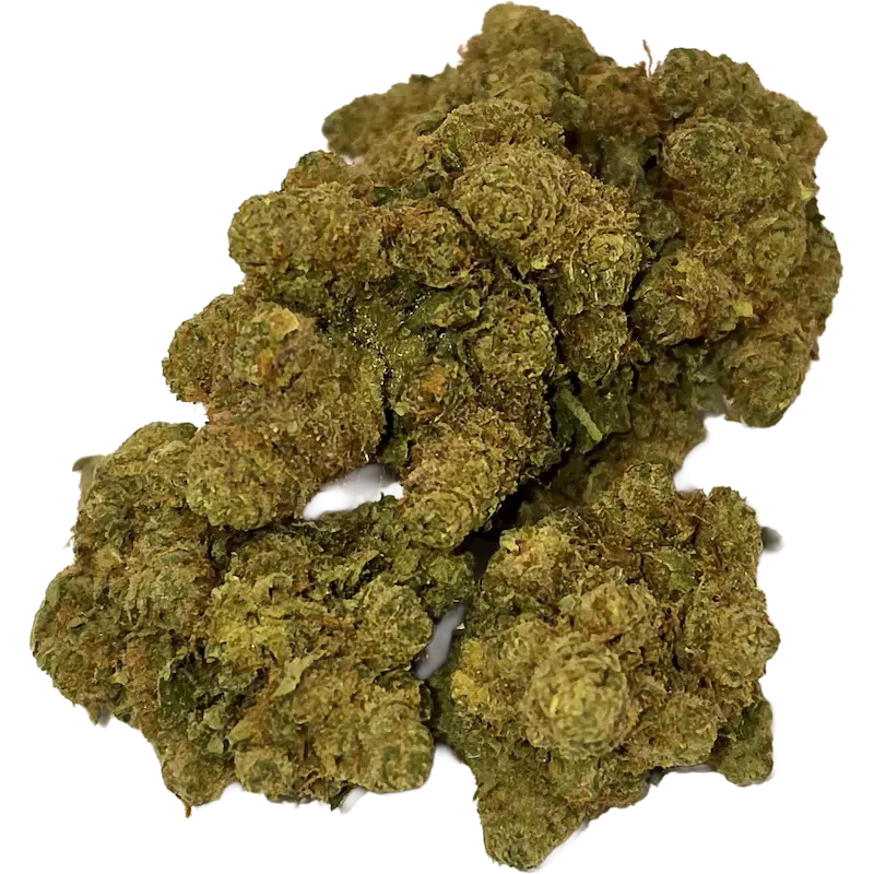 Amnesia CBD-Blüte Indoor 9,219 % | Gaiabis