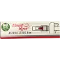 David Ross – Micro Filter Filtre Cigarette Ø 8 mm (10 pcs)
