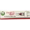 David Ross – Micro Filter Filtre Cigarette Ø 8 mm (10 pcs)