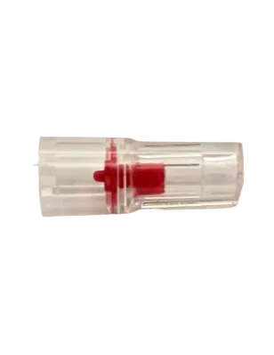 David Ross – Micro Filter Zigarettenfilter Ø 8 mm (10 pcs)