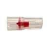 David Ross – Micro Filter Filtre Cigarette Ø 8 mm (10 pcs)