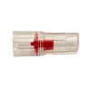 David Ross – Micro Filter Zigarettenfilter Ø 8 mm (10 pcs)