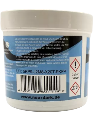 Bong Master – Powder bong cleaner 150 g