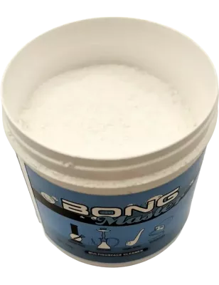 Bong Master – Reinigungspulver für Bong 150 g