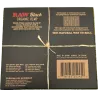 RAW – Black Organic Hemp Kingsize Slim Box 50 Packungen