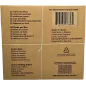 RAW – Classic Kingsize Slim Feuilles à rouler Box 50 paquets
