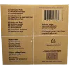 RAW – Classic Kingsize Slim Drehpapiere Box 50 Packungen