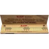 RAW – Classic Kingsize Slim Feuilles à rouler 32 feuilles
