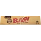RAW – Classic Kingsize Slim Feuilles à rouler 32 feuilles