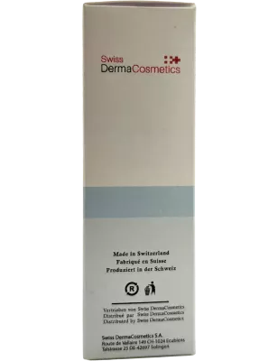 Swiss CannaMed – CBD-Lachsöl 5% 30 ml